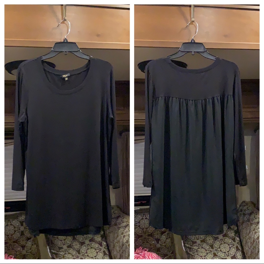 Cupid Tunic